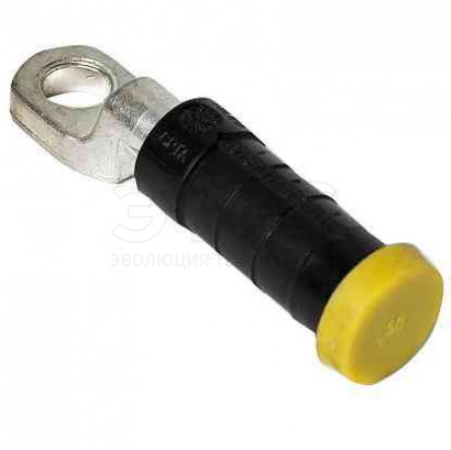 Наконечник CPTA R 50  изолированный (ТА 50)